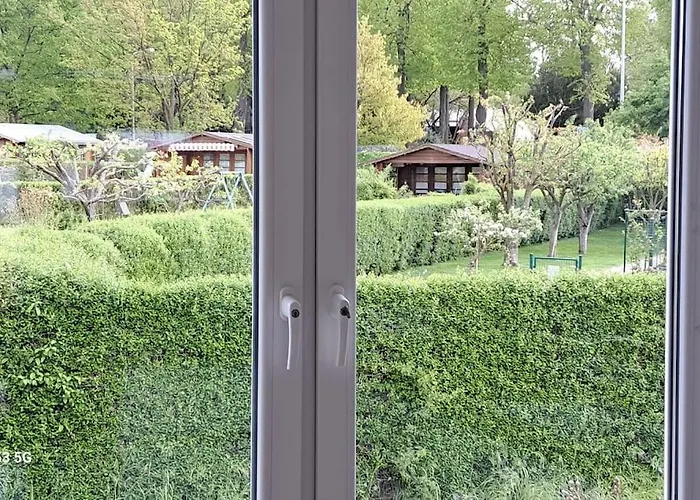Bungalow, Uneinsehbar, 8 Personen Maximal, 3 Personen Oben, 5 Unten