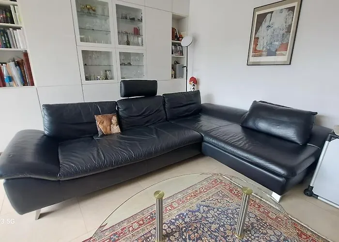 Bungalow, Uneinsehbar, 8 Personen Maximal, 3 Personen Oben, 5 Unten