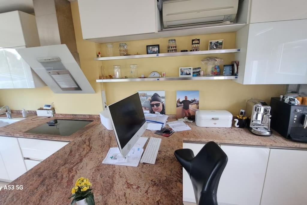 Bungalow, Uneinsehbar, 8 Personen Maximal, 3 Personen Oben, 5 Unten *