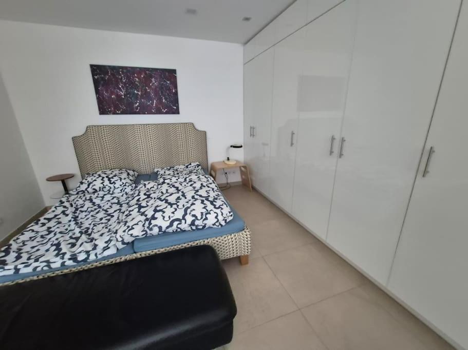 Bungalow, Uneinsehbar, 8 Personen Maximal, 3 Personen Oben, 5 Unten Villa